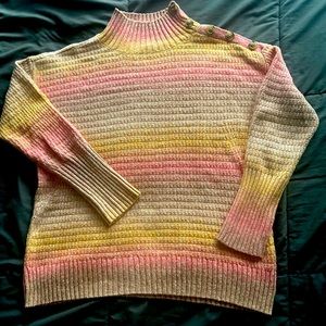 Women’s Talbots Size M Sweater